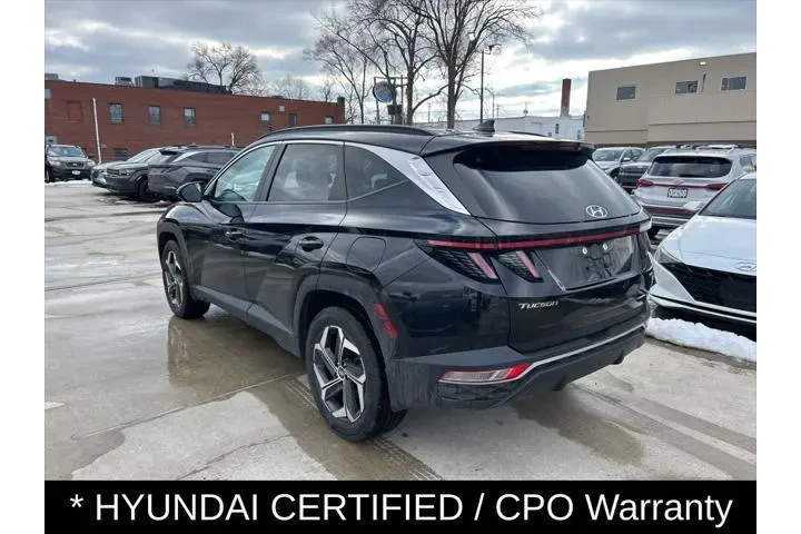$21750 : Hyundai TUCSON 2022 AWD SEL image 5