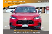 $23859 : Honda HR-V 2024 Sport 4dr Cr thumbnail