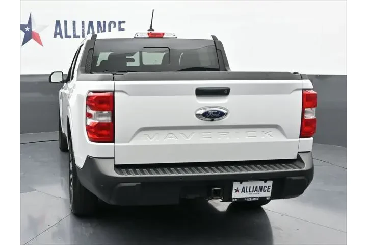 $32988 : Ford Maverick 2024 AWD Laria image 3