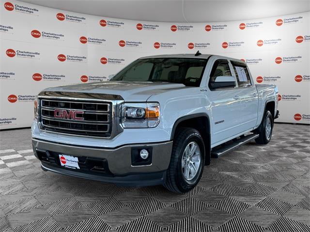 $26999 : PRE-OWNED 2015 SIERRA 1500 SLE image 1