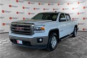 PRE-OWNED 2015 SIERRA 1500 SLE en Madison WV