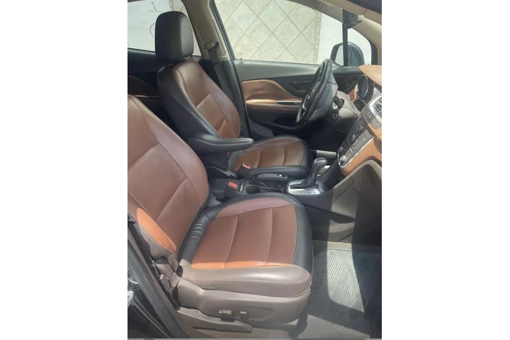 $150000 : VENTA SUV BUICK ENCORE 2014 image 6