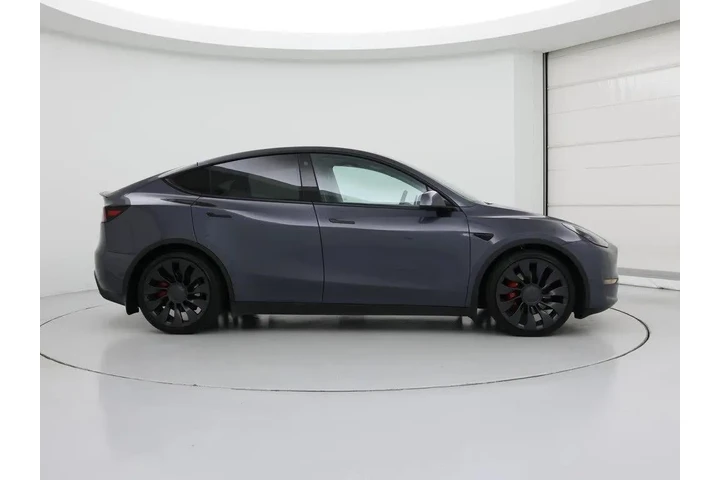 $30998 : Tesla Model Y 2022 AWD Perfo image 7