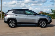 $18631 : Jeep Compass 2022 4x4 Trailh thumbnail