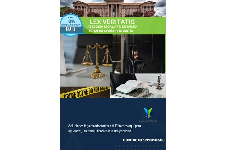 ABOGADO LAS 24 HORAS- ASESORIA image 1