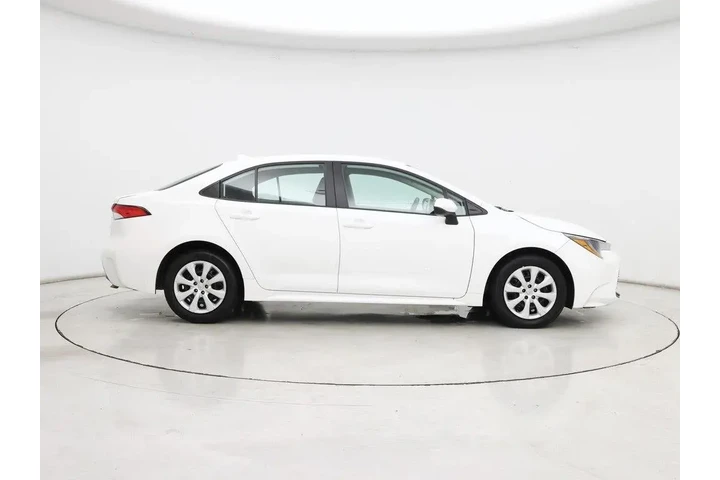 $19998 : Toyota Corolla 2024 LE 4dr S image 7