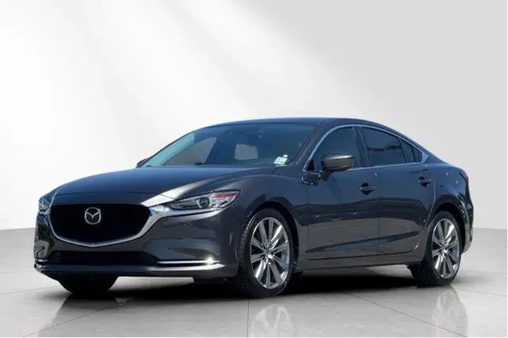$19998 : Mazda Mazda6 2018 Grand Tour image 8