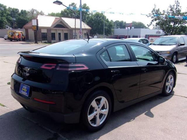 $11999 : 2014 Volt Premium image 8