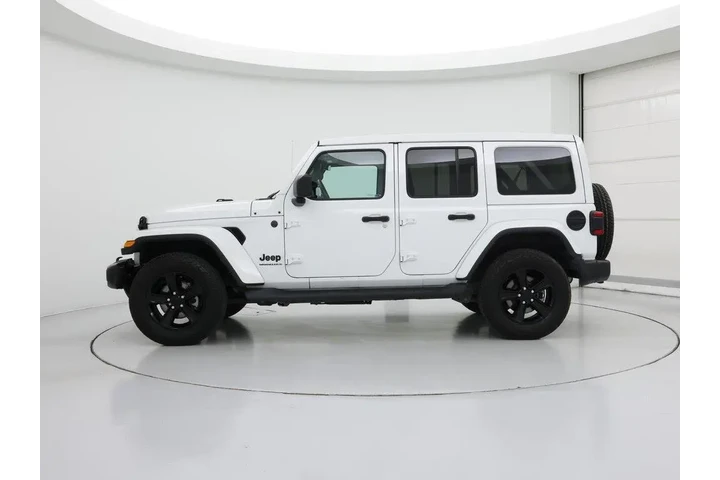 $39998 : Jeep Wrangler 2023 4x4 Sahar image 3