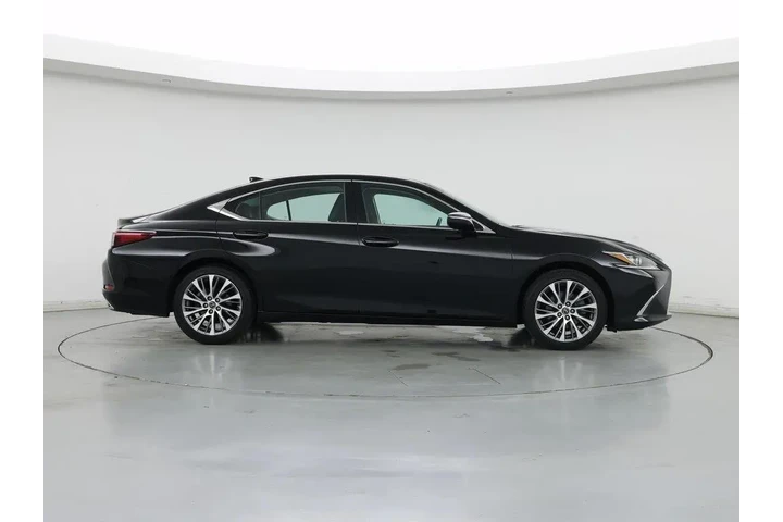 $32998 : Lexus ES 350 2019 F SPORT 4d image 7