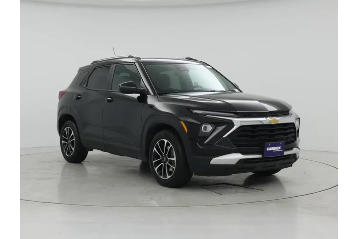 $21998 : Chevrolet Trailblazer 2025 L image 1