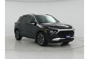 Chevrolet Trailblazer 2025 L en Sacramento