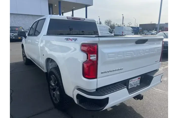 $26975 : Chevrolet Silverado 1500 202 image 9