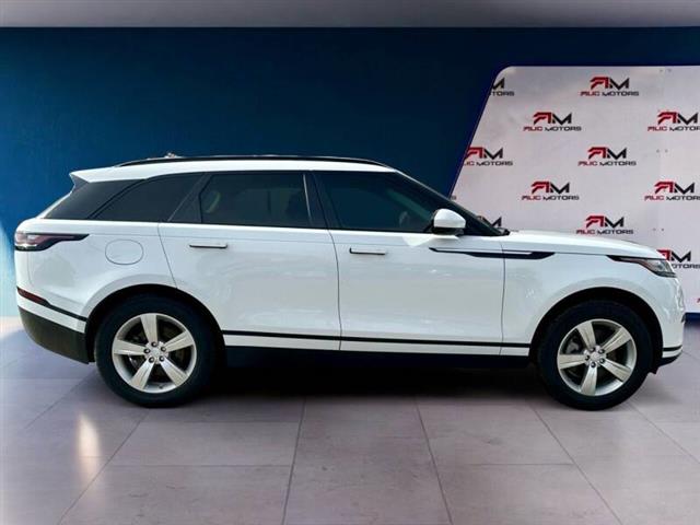 $35983 : 2018 Land Rover Range Rover V image 7