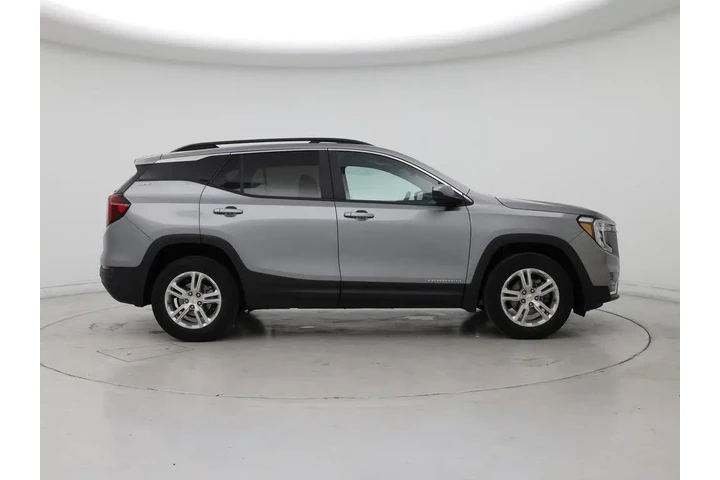 $24998 : GMC Terrain 2023 AWD SLE 4dr image 7