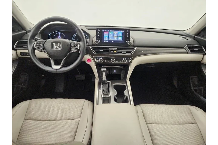 $26998 : Honda Accord 2018 Touring 4d image 9