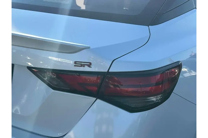 $18975 : Nissan Sentra 2025 SR 4dr Se image 10