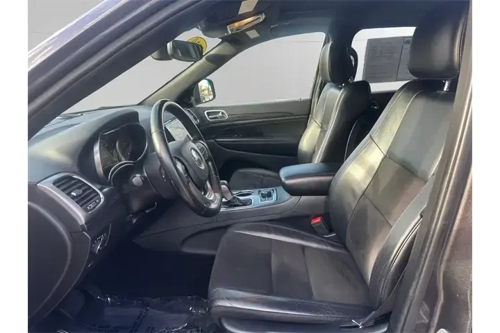 $21239 : Jeep Grand Cherokee 2020 4x4 image 9