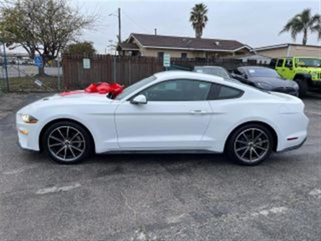 $17395 : 2018 FORD MUSTANG2018 FORD MU image 4