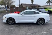 $17395 : 2018 FORD MUSTANG2018 FORD MU thumbnail