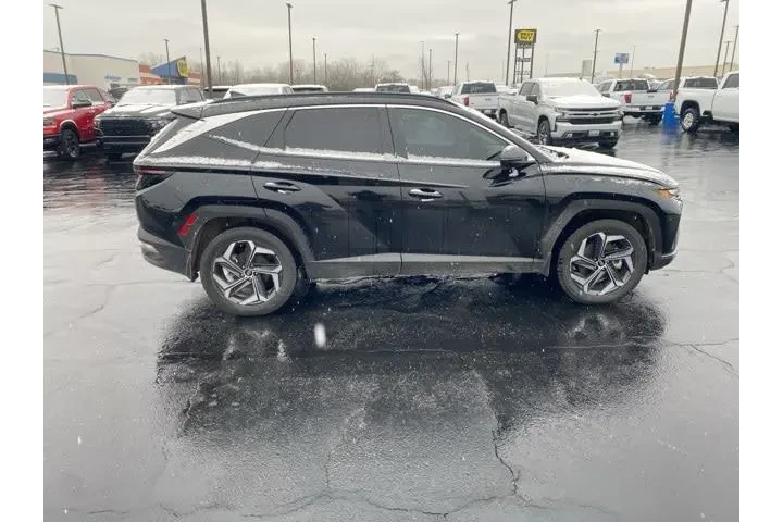 $22997 : Hyundai TUCSON Hybrid 2023 A image 7