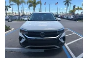 $20157 : Volkswagen Taos 2022 SE 4dr thumbnail