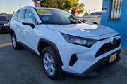 $24599 : 2020 RAV4 Hybrid LE thumbnail