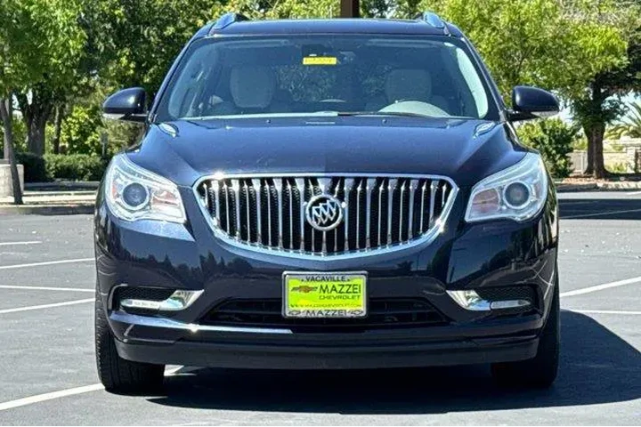 $12989 : Buick Enclave 2015 AWD Premi image 7