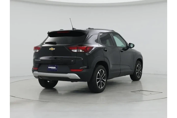 $23998 : Chevrolet Trailblazer 2025 L image 8