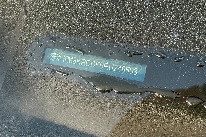 $31990 : Hyundai IONIQ 5 2024 AWD Lim image 8