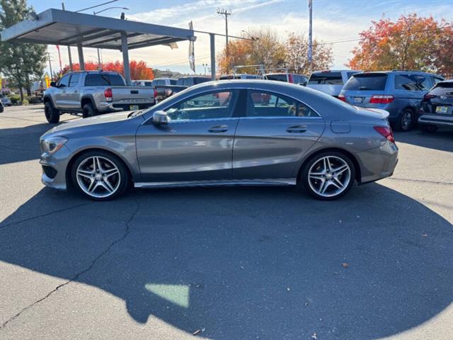 $9998 : 2014 Mercedes-Benz CLA CLA 250 image 10