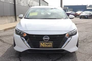 $18987 : 2024 Sentra SV CVT thumbnail