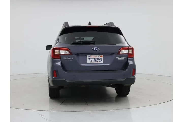 $13998 : Subaru Outback 2016 AWD 2.5i image 6