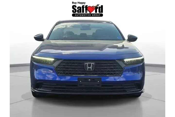 $32995 : Honda Accord Hybrid 2025 Spo image 3
