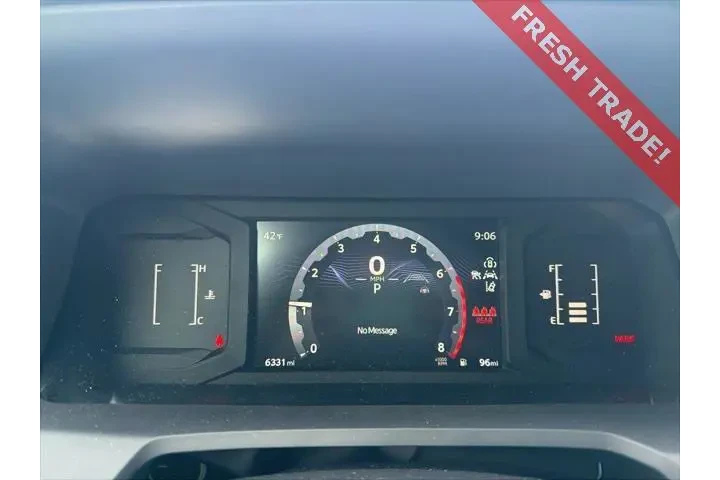 $37874 : Toyota Tacoma 2024 4x4 SR5 4 image 7