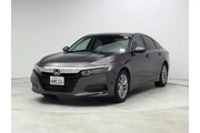$19998 : Honda Accord 2018 LX 4dr Sed thumbnail