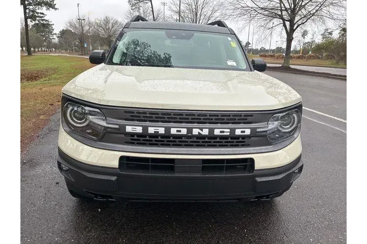 $32207 : Ford Bronco Sport 2024 AWD B image 7