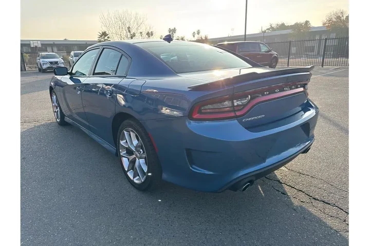 $29554 : 2023 Charger GT image 6