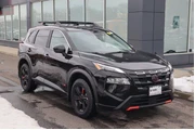 $27477 : Nissan Rogue 2025 AWD Rock C thumbnail
