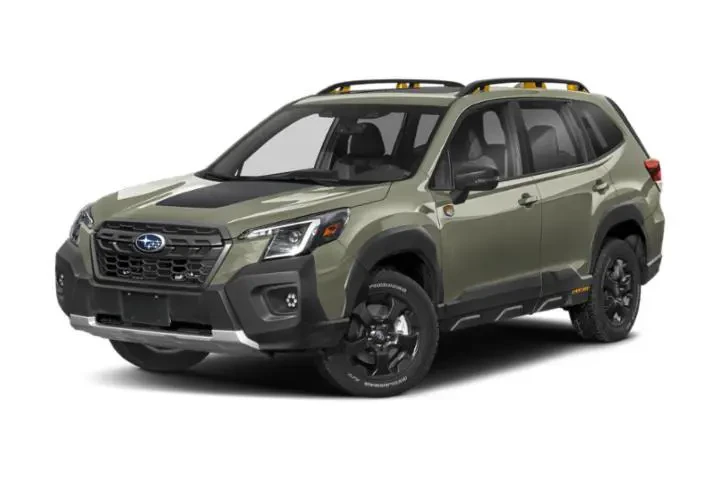 $27777 : Subaru Forester 2023 AWD Wil image 1
