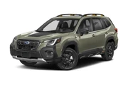 Subaru Forester 2023 AWD Wil