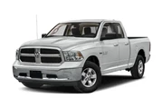 Ram 1500 Classic 2021 4x4 SL en Phoenix