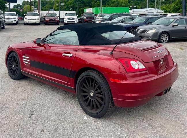 $6900 : 2007 Crossfire image 8