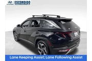 $27695 : Hyundai TUCSON 2023 Limited thumbnail