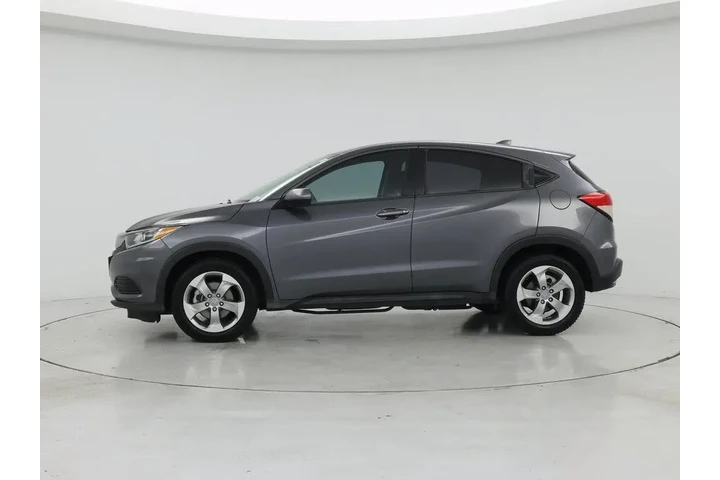 $15998 : Honda HR-V 2019 AWD LX 4dr C image 3