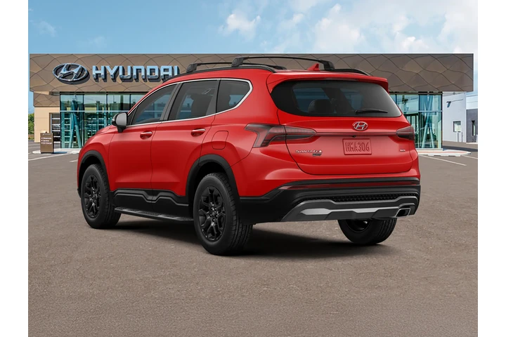 $24987 : Hyundai SANTA FE 2023 AWD XR image 5