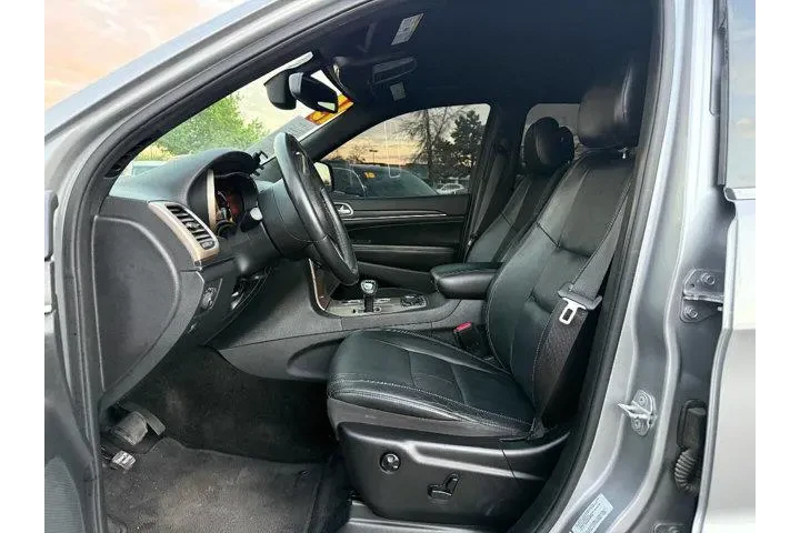 $12365 : Jeep Grand Cherokee 2015 4x4 image 10