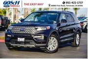 Ford Explorer 2023 Limited 4