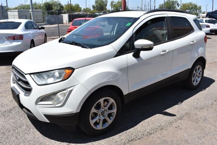 $11995 : 2018 EcoSport SE image 2