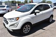 $11995 : 2018 EcoSport SE thumbnail